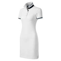 MALFINI Premium® Ruha női Dress up 271 fehér M méret