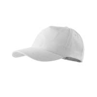 MALFINI® 5P sapka unisex fehér állitható