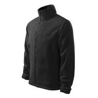 RIMECK® Jacket polár férfi ébenszürke M