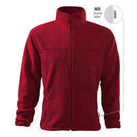 RIMECK® Jacket polár férfi marlboro piros 23 (brand label) M