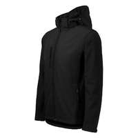 MALFINI® Softshell kabát férfi Performance 522 fekete M méret