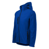 MALFINI® Softshell kabát férfi Performance 522 királykék M méret