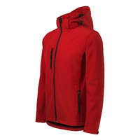 MALFINI® Softshell kabát férfi Performance 522 piros M méret