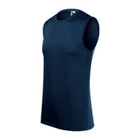 MALFINI® Breeze atléta férfi tengerészkék XL