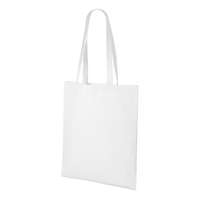 MALFINI® Bevásárlótáska unisex Shopper 921 fehér uni méret