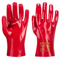Portwest Portwest PVC hosszú szárú kesztyű 27 cm
