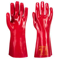 Portwest Portwest PVC hosszú szárú védőkesztyű 35 cm