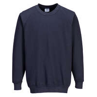 Portwest Róma pulóver tengerészkék 4XL