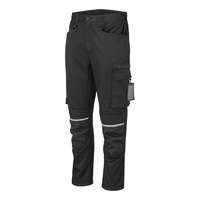 Portwest WX2 Eco Craft nadrág fekete 41