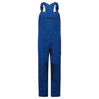 Portwest WX2 Eco Stretch kantáros nadrág Quartz Blue L