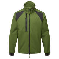 Portwest Portwest WX2 Eco Softshell dzseki