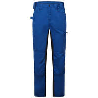 Portwest WX2 Eco Stretch Trade nadrág Quartz Blue 41