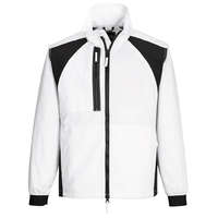 Portwest WX2 Stretch Work kabát White Tall XL