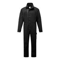 Portwest WX2 Eco Stretch overál fekete M