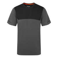 Portwest EV4 Lightweight T-Shirt S/S Metal Grey 4XL
