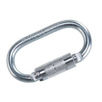 Portwest Portwest Twist Lock karabíner