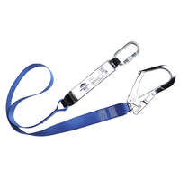 Portwest Hevederpántos energiaelnyelő kötél Royal Blue