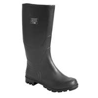Portwest PVC Wellington munkacsizma O4 fekete 42