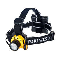 Portwest Portwest Ultra Power fejlámpa