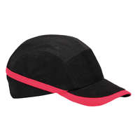 Portwest Portwest Lélegző ütésbiztos baseball sapka