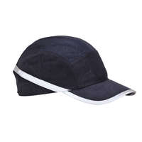 Portwest Portwest Lélegző ütésbiztos baseball sapka