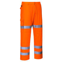 Portwest Portwest HiVis Combat nadrág