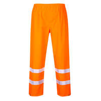 Portwest Hi-Vis Traffic nadrág narancs M