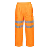 Portwest Hi-Vis Extreme esőnadrág (3L) narancs M