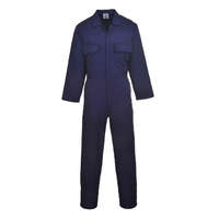 Portwest Euro Work overál Navy Tall 4XL