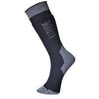 Portwest Extreme meleg zokni fekete 44-48