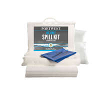 Portwest Portwest PW Spill (50 liter) olajszorbens készlet (3 db)