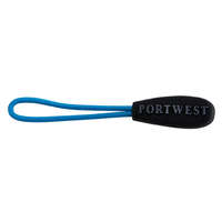 Portwest Cserélhető zippzárhúzó Royal Blue