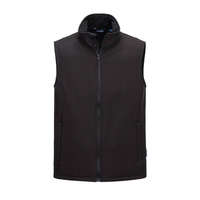 Portwest Portwest Print and Promo Softshell Gilet (2L) mellény