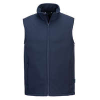 Portwest Portwest Print and Promo Softshell Gilet (2L) mellény