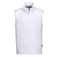 Portwest Portwest Print and Promo Softshell Gilet (2L) mellény
