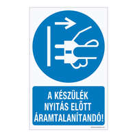 Zsona Dekor A készülék nyitás előtt áramtalanítandó! Öntapadós matrica 160x100 mm