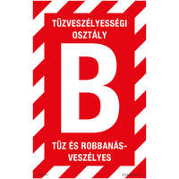 Zsona Dekor B tűzveszélyességi osztály nem tűzveszélyes Öntapadós matrica 160x250 mm