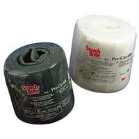 3M 3M dörzsi mosogatószivacs tekercsben 200 mmx4 m Scotch-Brite Nr. 690 fehér