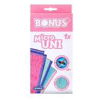 Bonus Bonus MicroUni kendő kék