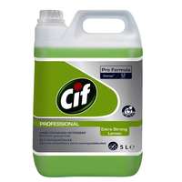 Cif Cif Professional Extra Strong Lemon mosogatószer 5 liter