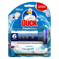 Duck Duck fresh wc korong 36 ml marine
