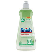 Finish Finish Rinse Aid Green mosogatógép edényöblítő 400 ml