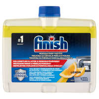 Finish Finish mosogatógéptisztító lemon 250 ml