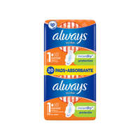 Always Always ultra normal InstantDry