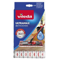 Vileda Vileda Ultramax lapos felmosó utántöltő