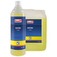 Buzil Buzil Bistro erős olaj- és zsíroldó, 1 liter