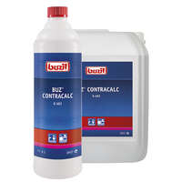 Buzil Buzil Buz Contracalc vízkőoldó, padlótisztító, medencetisztító, 1 liter