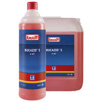 Buzil Buzil Bucazid S napi szaniter tisztító, 1 liter