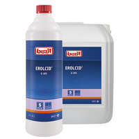 Buzil Buzil Erol cid savas speciális tisztítószer, rozsda és cement oldó, 1 liter