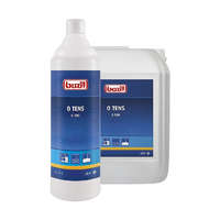 Buzil Buzil O-Tens tenzidmentes tisztítószer kárpit, szőnyeg, őröltgránit padló, 1 liter